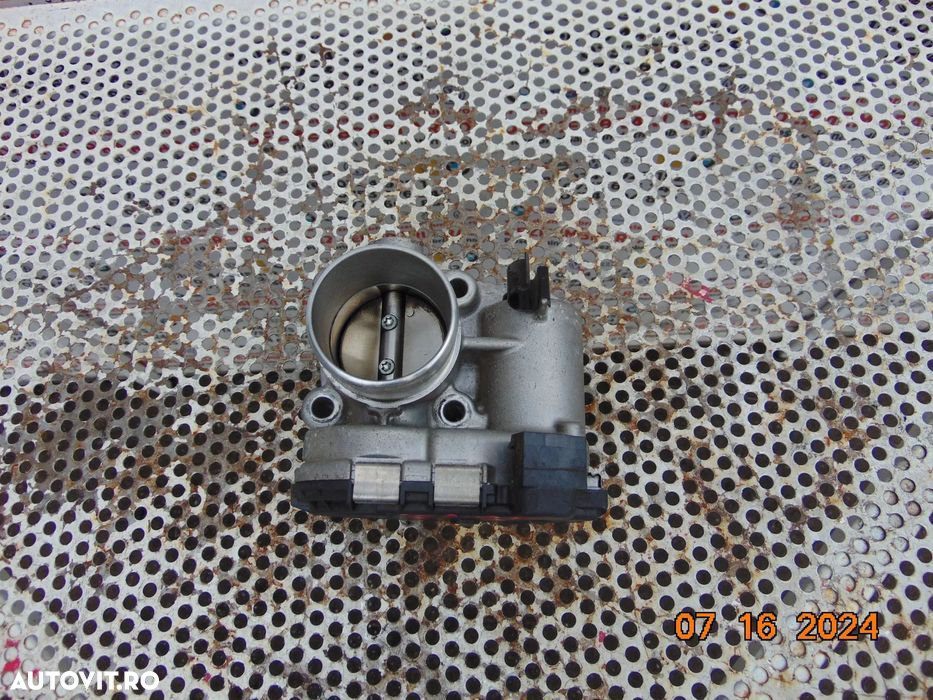 Clapeta acceleratie Fiat 1.4 benzina tipo 500 500c 500l 500x panda dob - 3