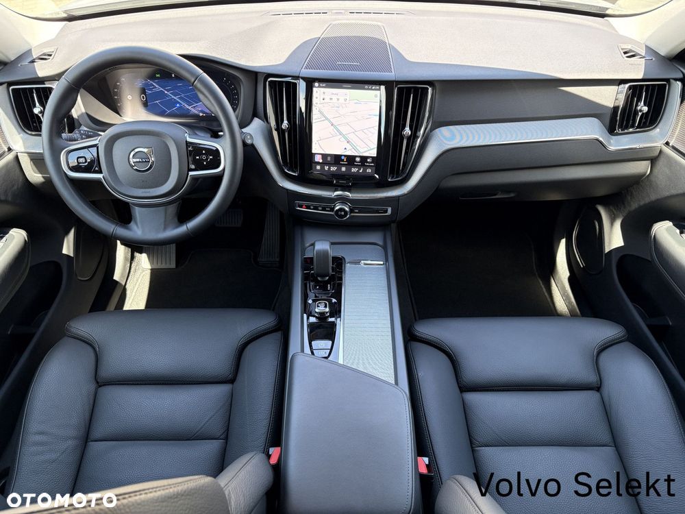 Volvo XC 60 - 22