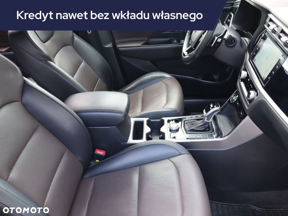 SsangYong/KGM Korando - 11