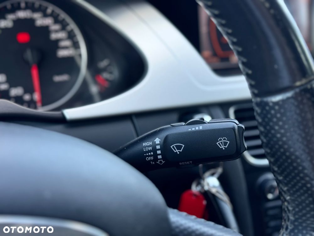 Audi A4 Limousine 2.0 TFSI Ambition - 24