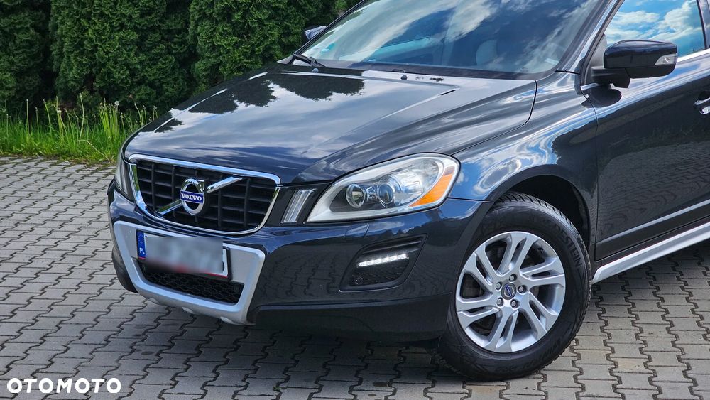 Volvo XC 60 - 8