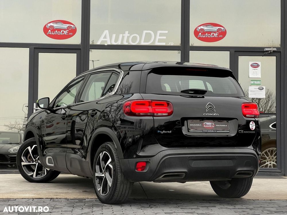 Citroën C5 Aircross - 3