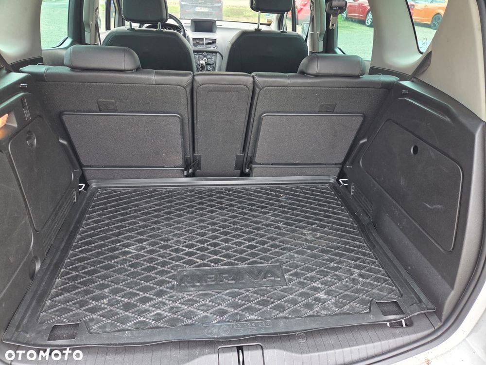 Opel Meriva 1.4 Ecoflex Start/Stop 150 Jahre - 17
