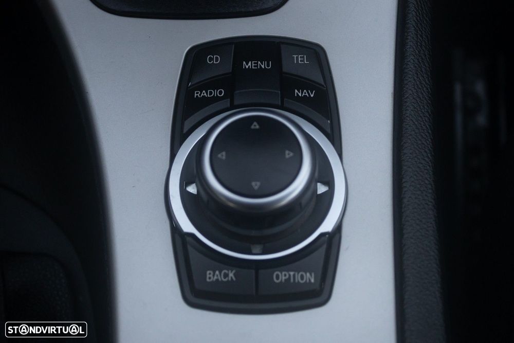 BMW 320 d Efficient Dynamics Edition - 15