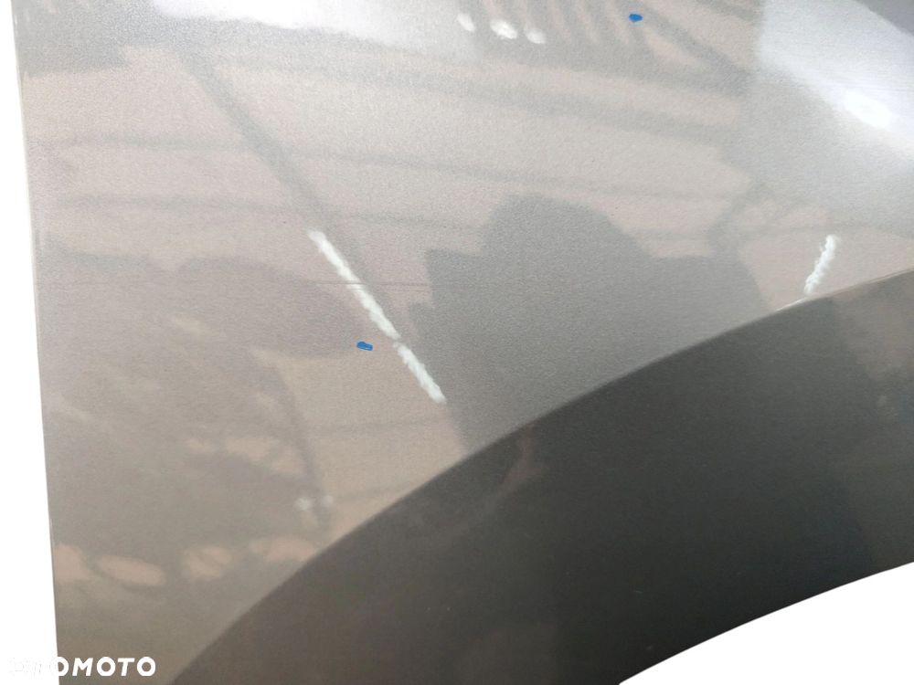 BŁOTNIK PRAWY PRZÓD PEUGEOT 5008 I (2009-2013) 1.6 THP 156KM - 6