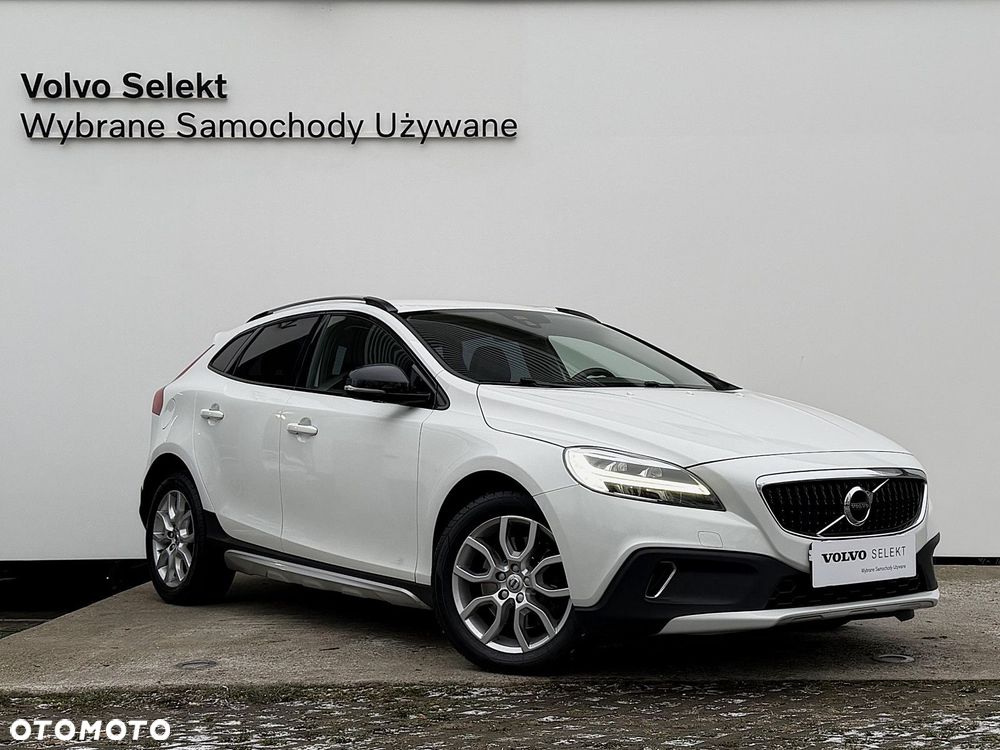Volvo V40 - 4