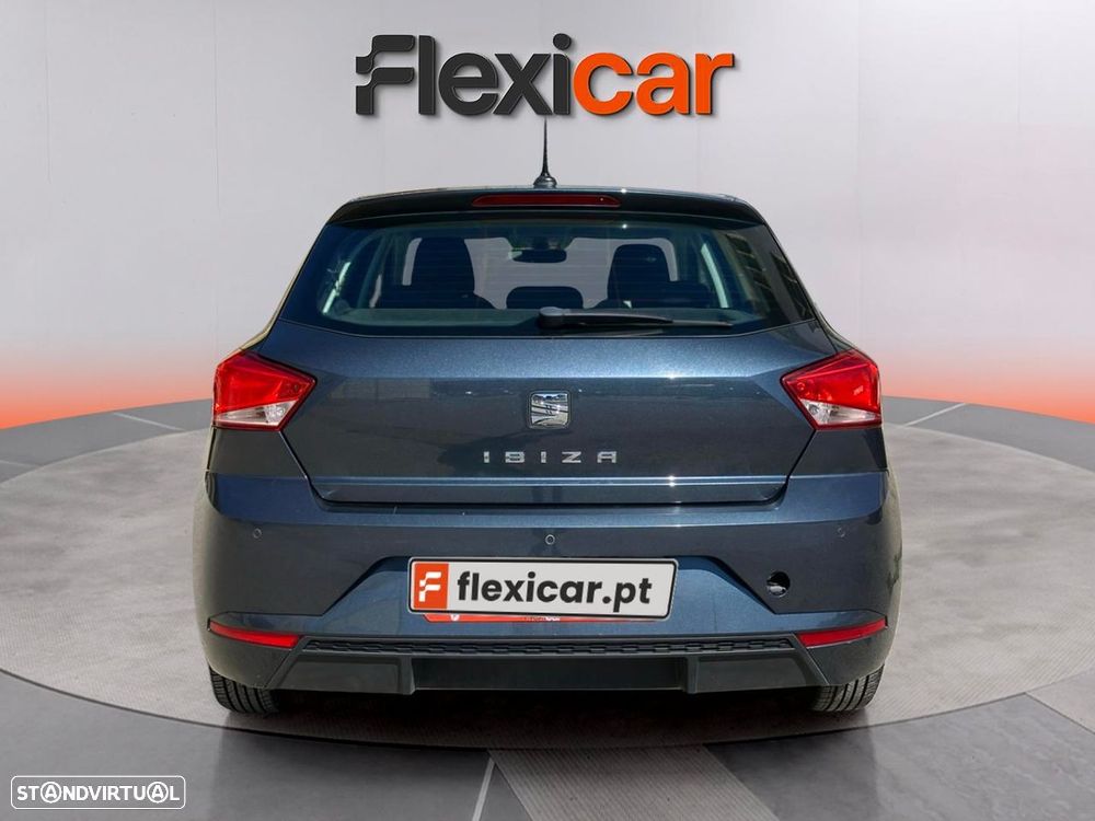 SEAT Ibiza 1.0 Style - 6