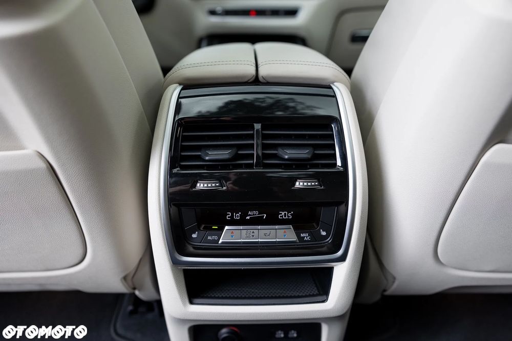 BMW X7 xDrive40d mHEV sport - 16