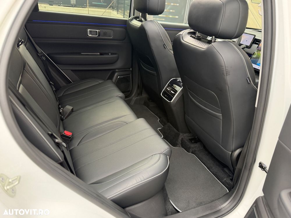 Jaecoo 7 - 19