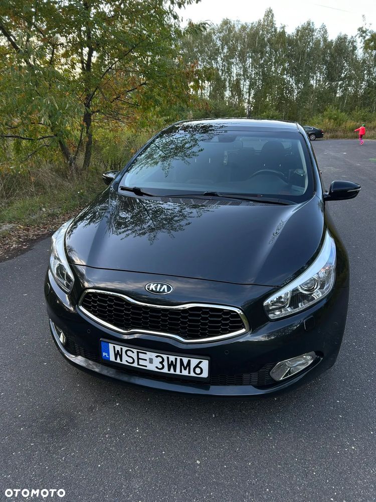 Kia Ceed 1.6 GDI XL DCT - 11