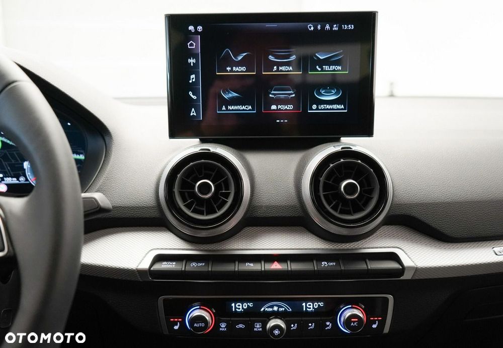 Audi Q2 - 28