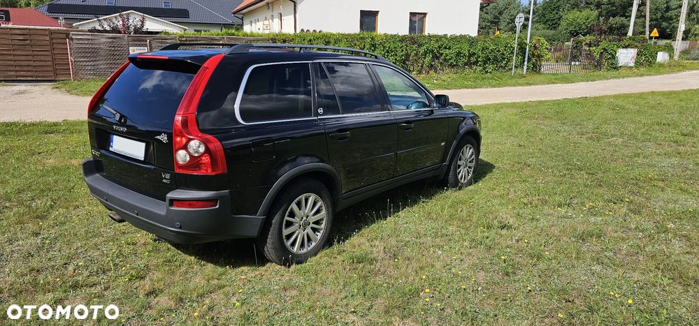 Volvo XC 90 4.4 V8 AWD Summum - 7