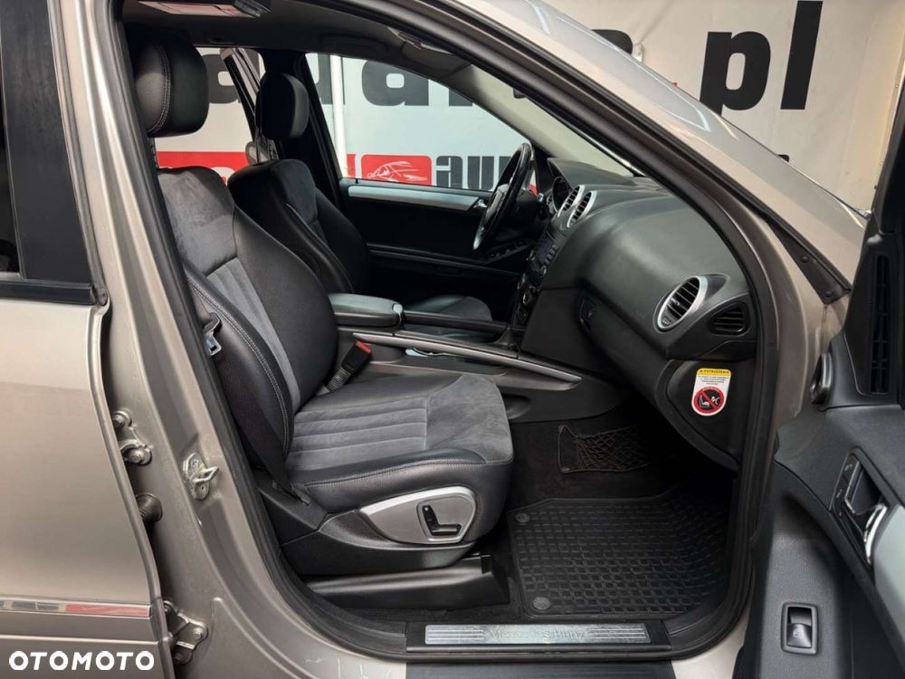 Mercedes-Benz ML - 6