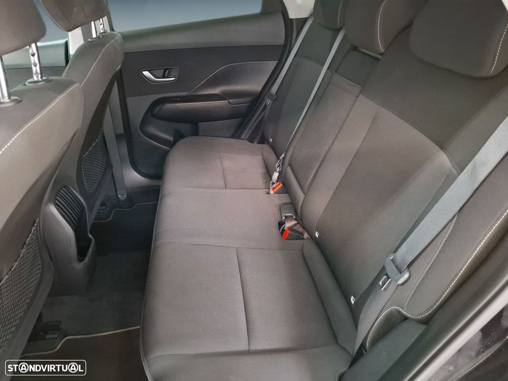 Hyundai Kauai 1.0 T-GDi Premium - 14