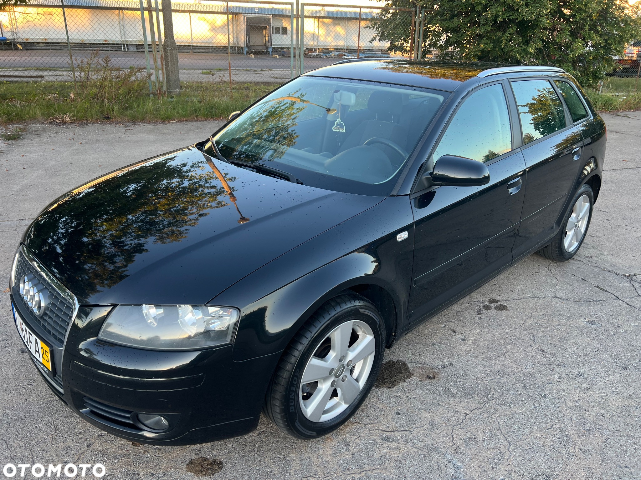 Audi A3 1.9 TDI Ambition - 3