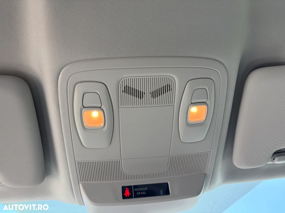 Renault Megane TCe GPF Zen - 22