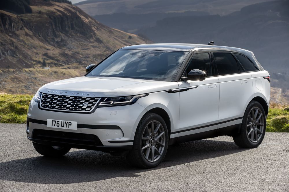 Range Rover Velar