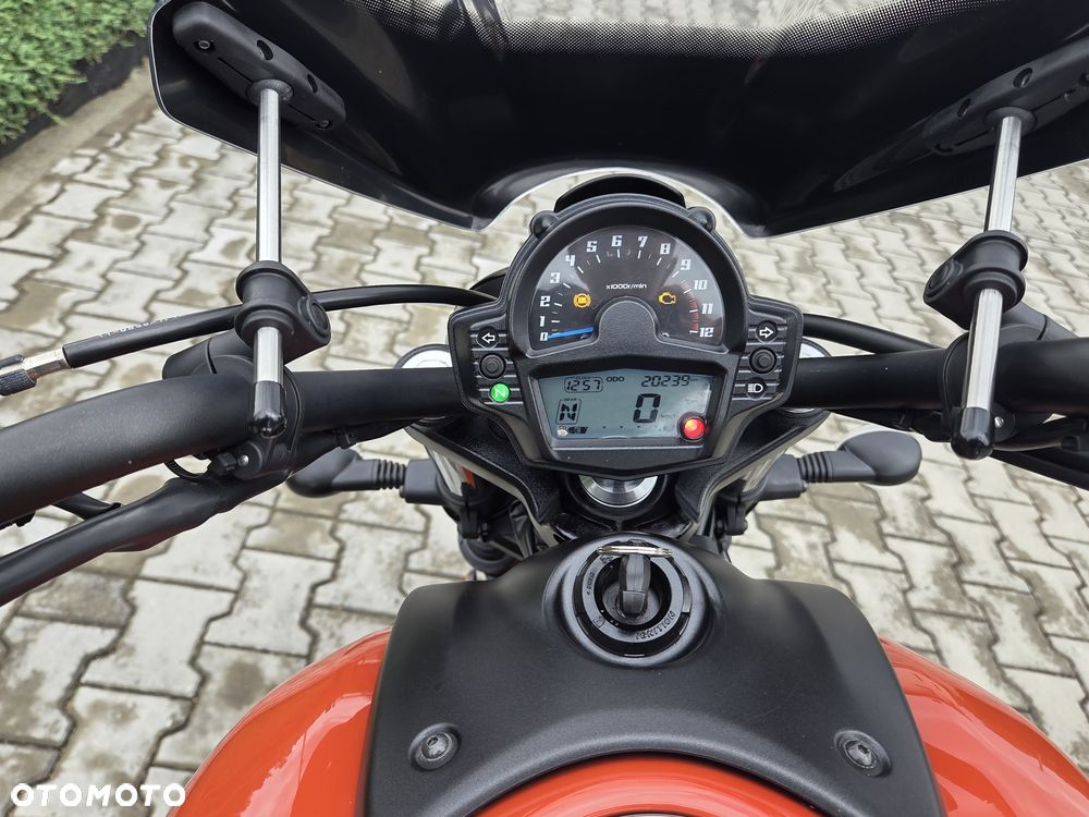Kawasaki Vulcan - 31