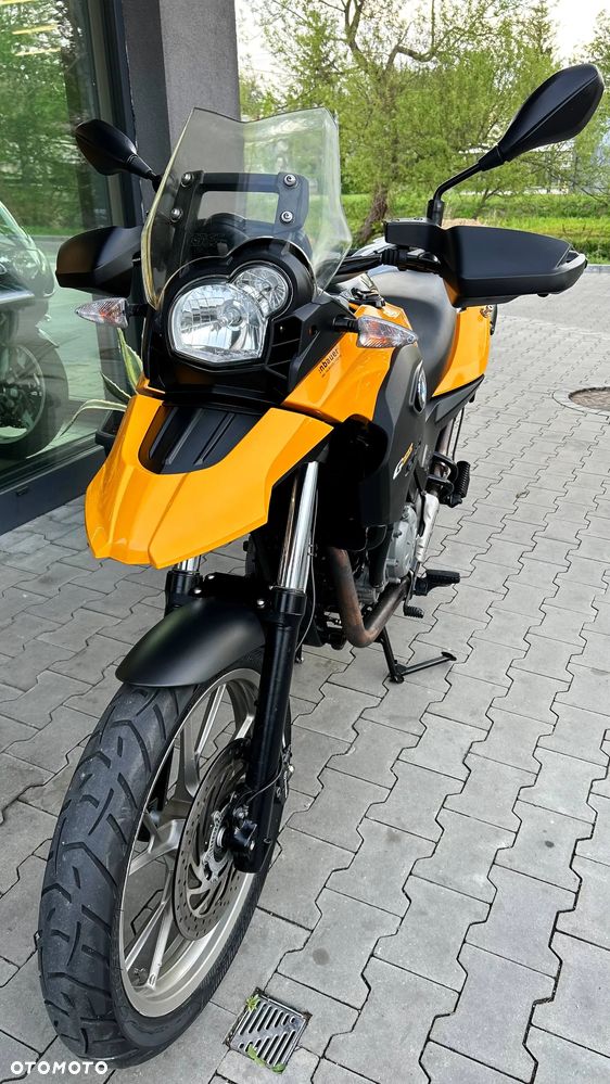 BMW GS - 14