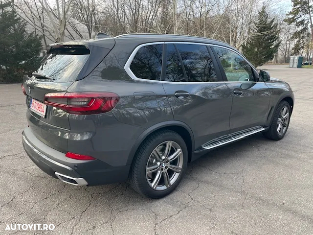 BMW X5 xDrive40i AT MHEV - 5