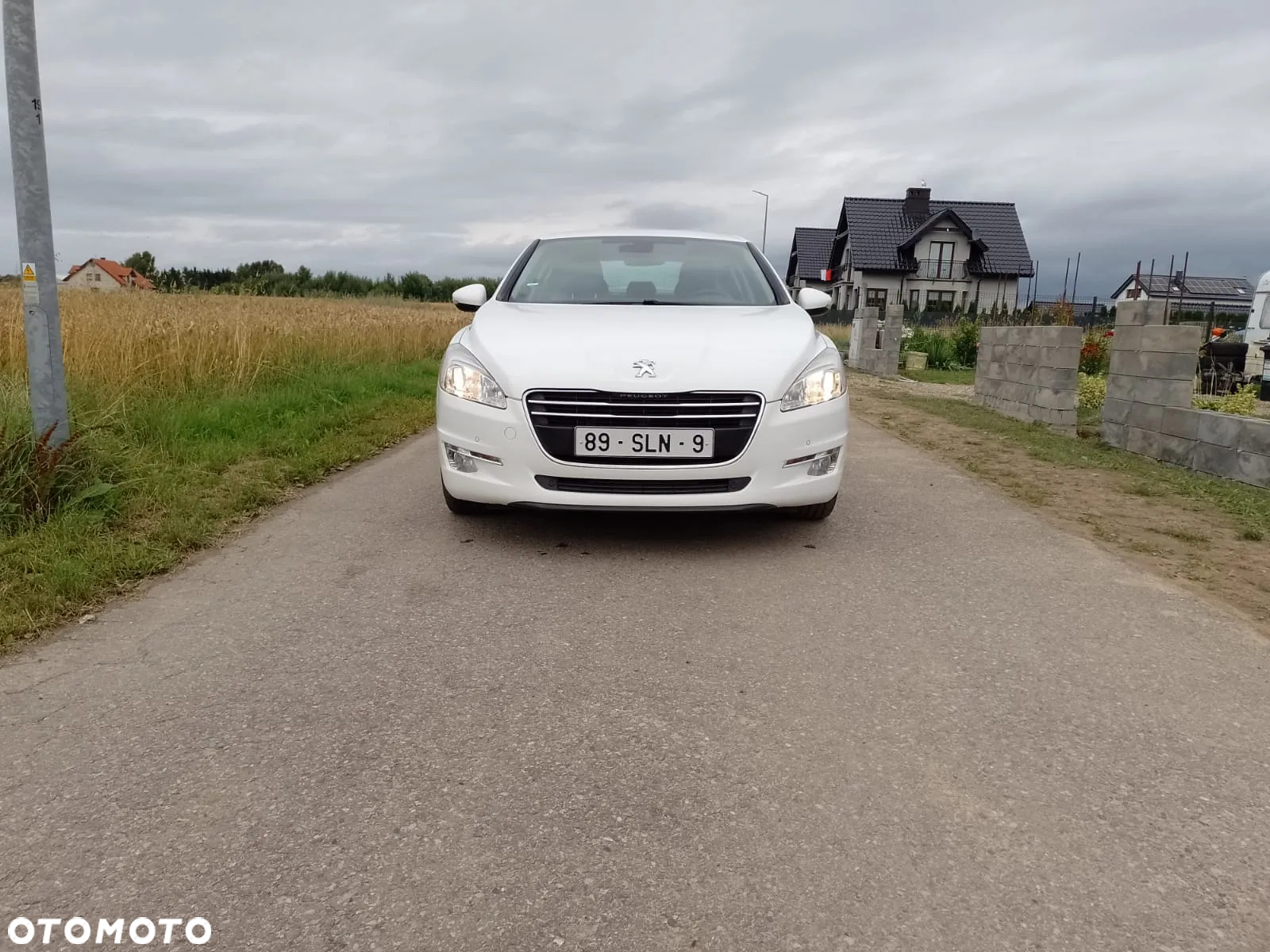 Peugeot 508 1.6 T Business Line - 3