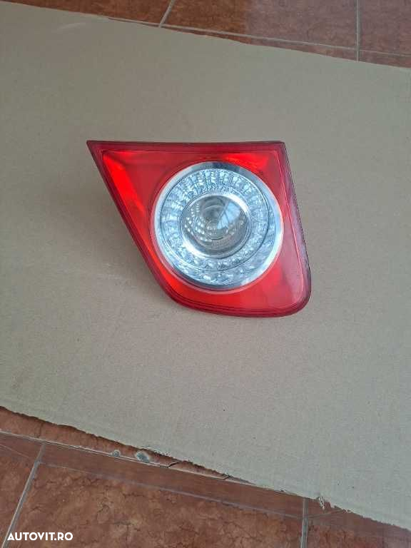 Stop dreapta pe portbagaj VW Jetta an 2005-2009 original - 3