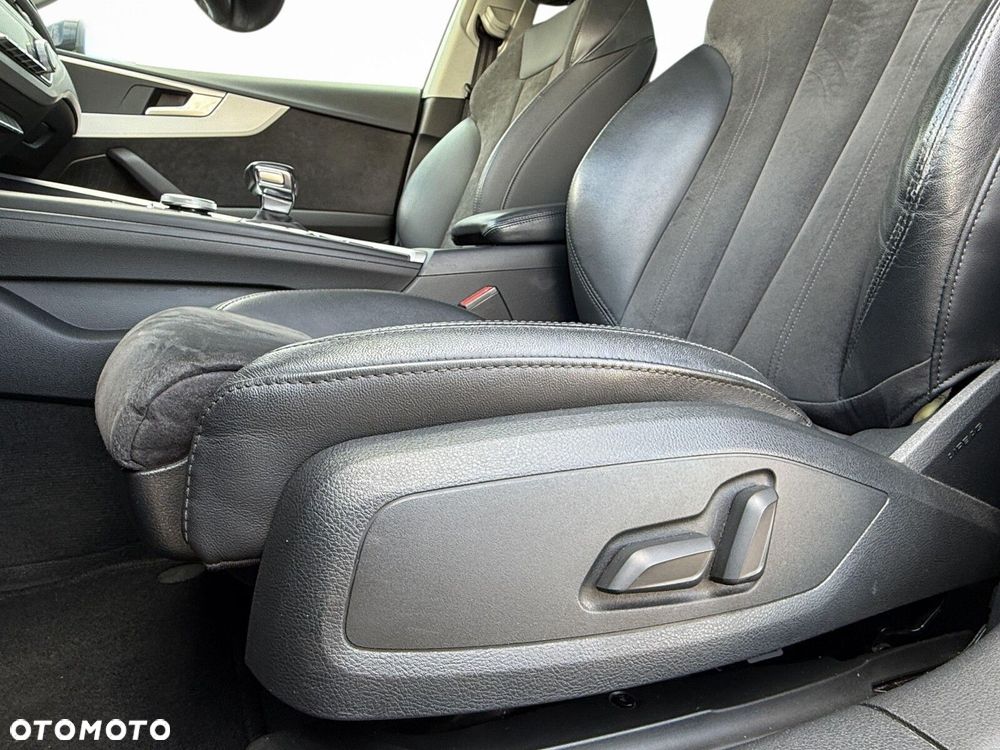 Audi A5 Sportback 40 TFSI mHEV S Line S tronic - 11