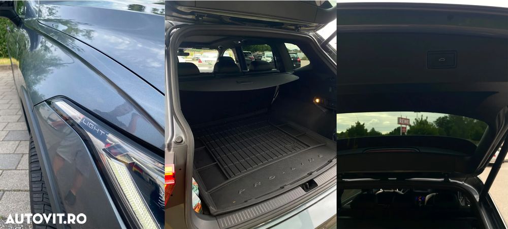 Volkswagen Tiguan - 5