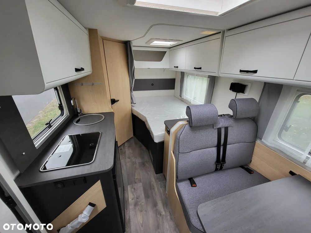 Sunlight T58, Dostępny od ręki - 8