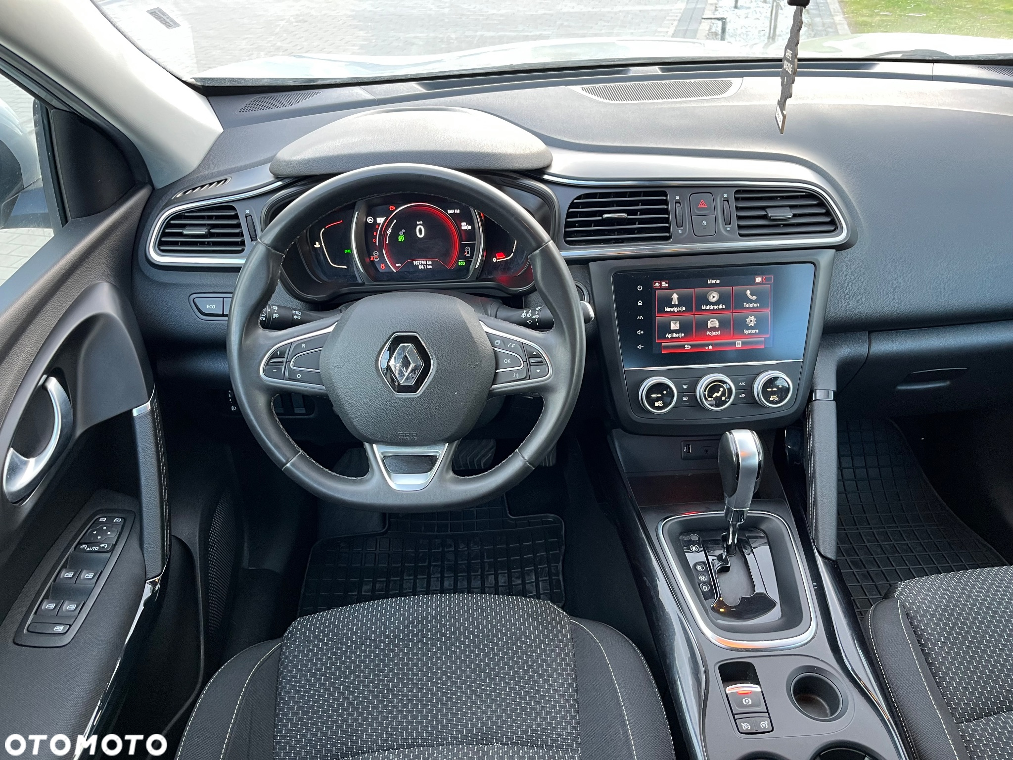 Renault Kadjar 1.5 Blue dCi Easy Life EDC - 16