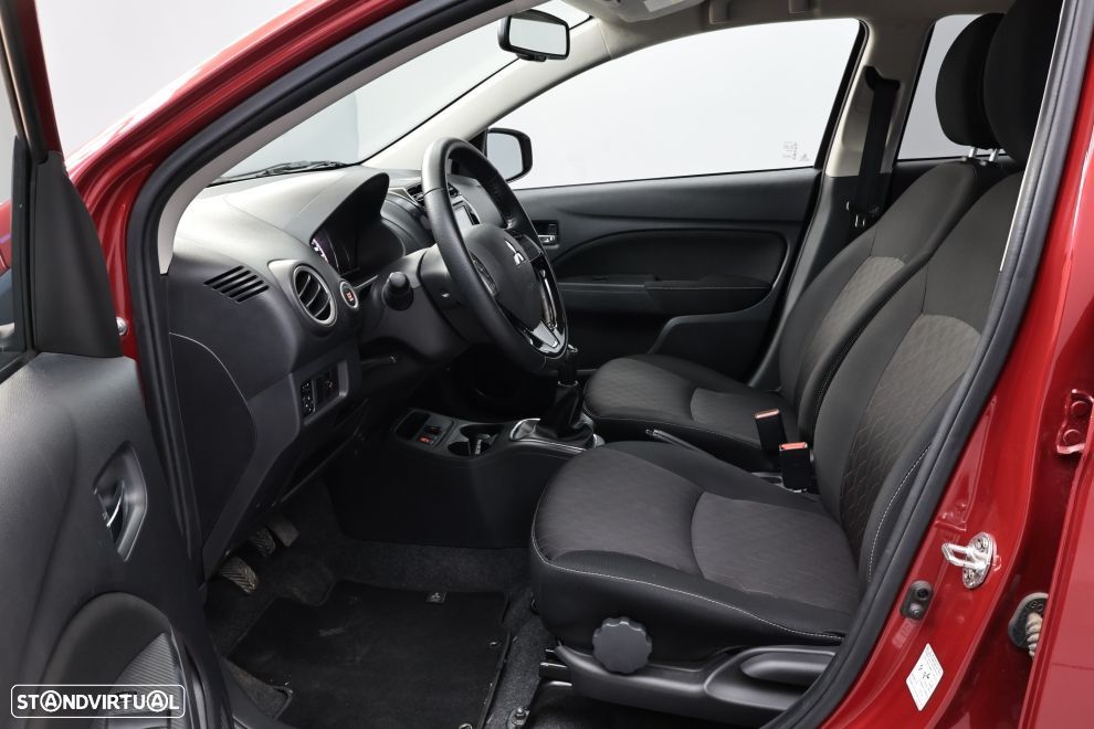 Mitsubishi Space Star 1.2 Connect Edition - 22