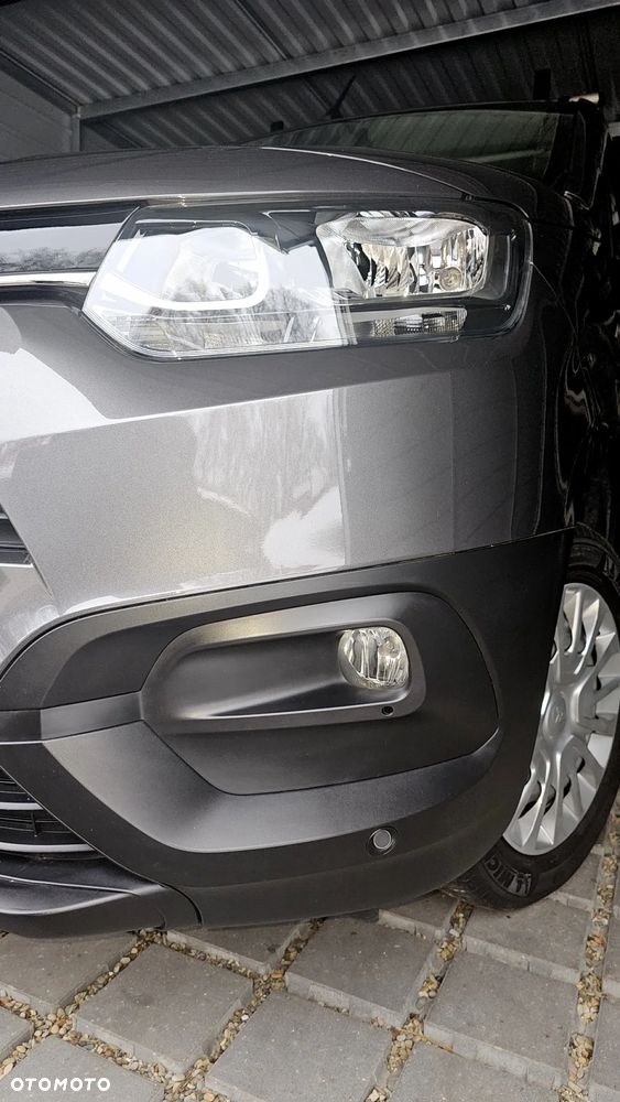 Toyota Proace City Long - 31