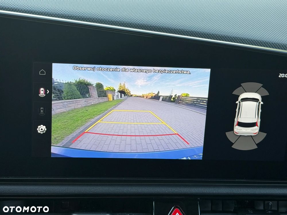 Kia Niro Vision - 22