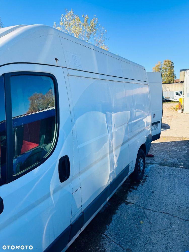 Fiat Ducato L2 - 4