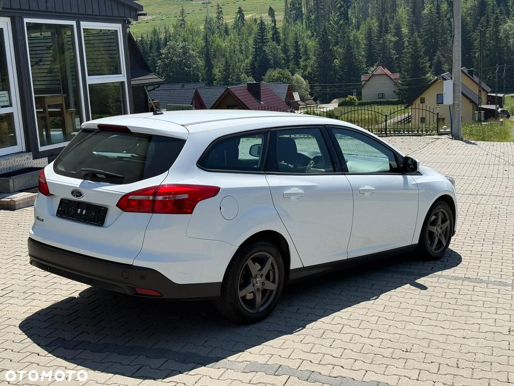 Ford Focus - 7