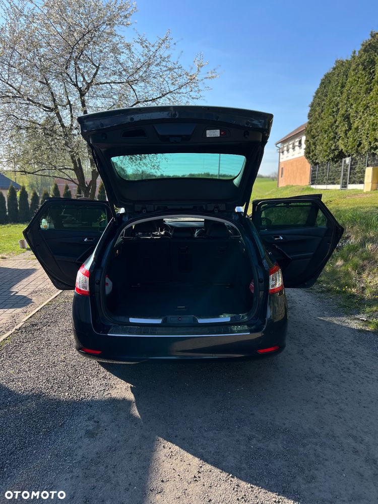 Peugeot 508 2.0 BlueHDi Allure S&S - 14