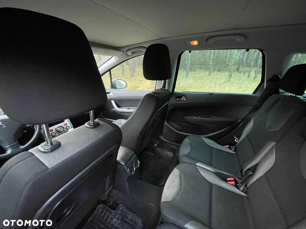 Peugeot 308 1.6 e-HDi Business Line STT - 13