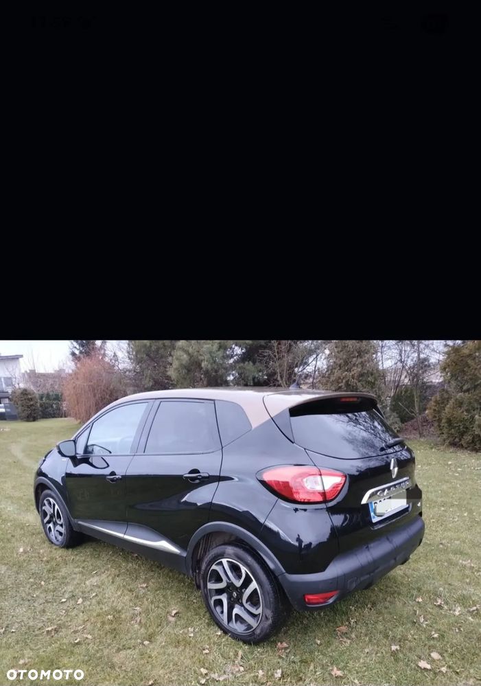 Renault Captur 2016 photo 5