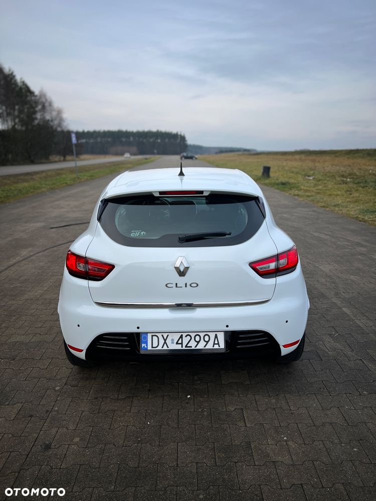 Renault Clio Energy TCe 120 EDC Limited - 8