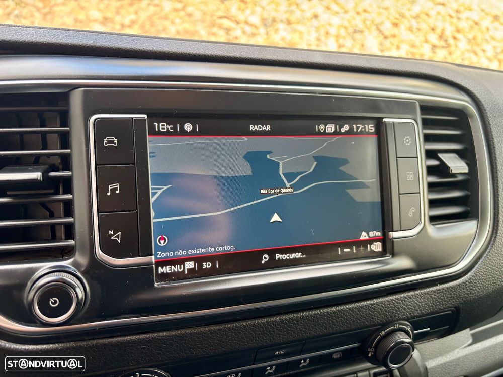 Citroën Jumpy 2.0 HDI - 28