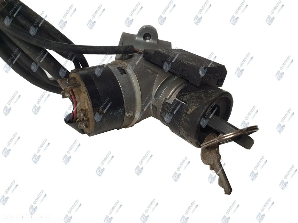 Stacyjka do ciężarówki MERCEDES-BENZ A9434600104 - 1