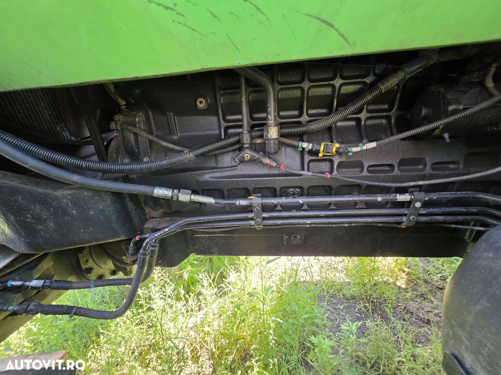 Deutz-Fahr Agrotron 620 - 10