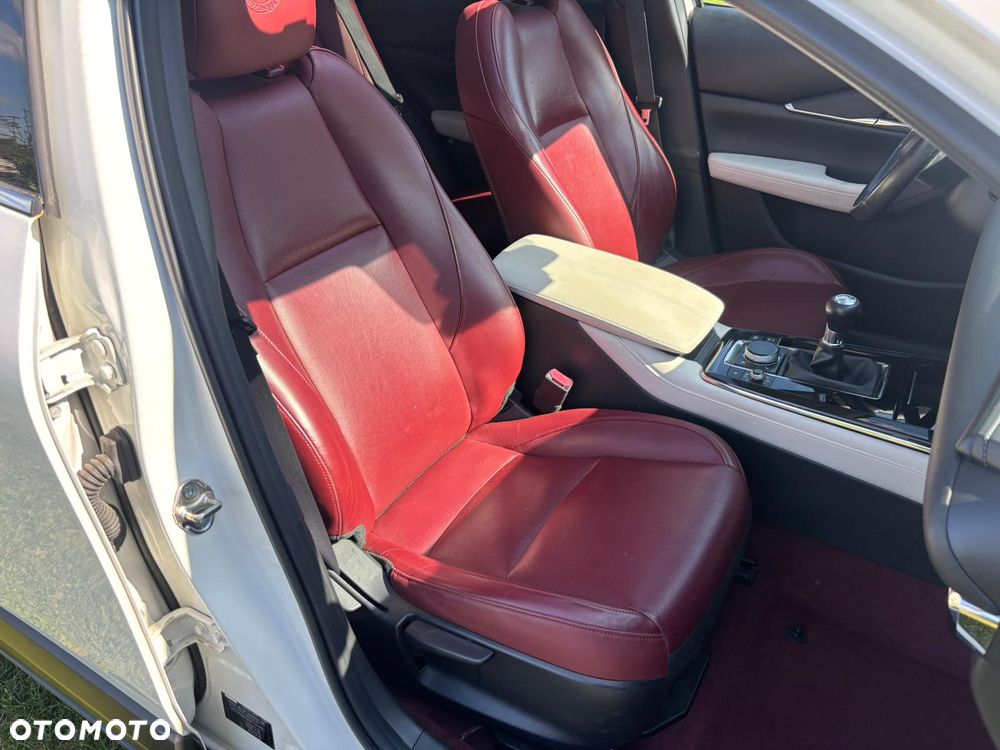Mazda CX-30 - 24