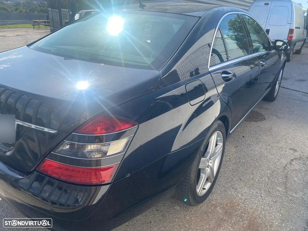 Mercedes-Benz 320 ver-cdi - 3