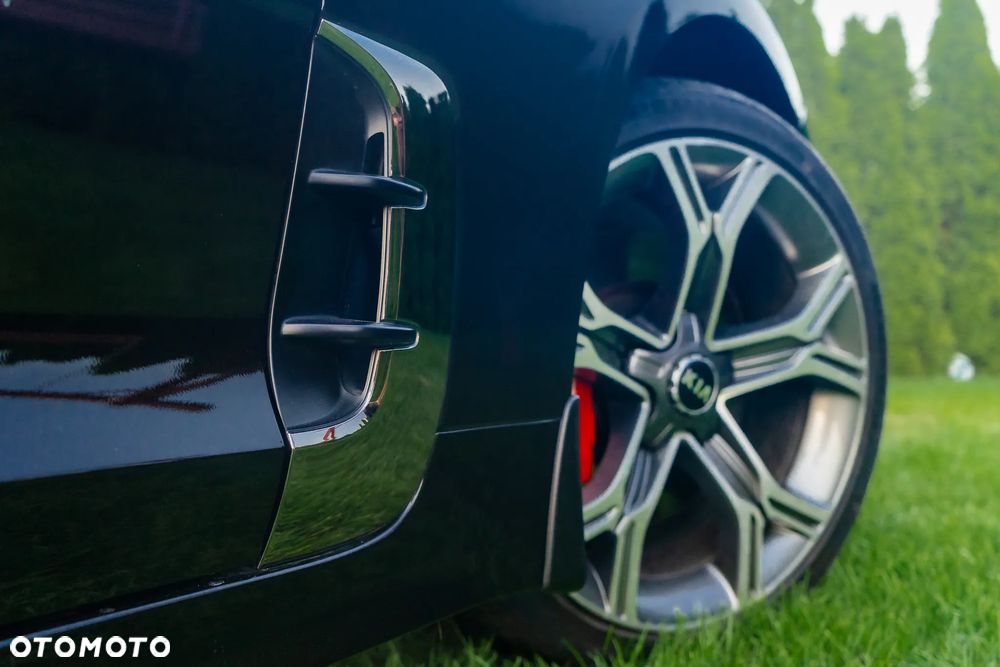 Kia Stinger 3.3 T-GDI V6 GT AWD - 30