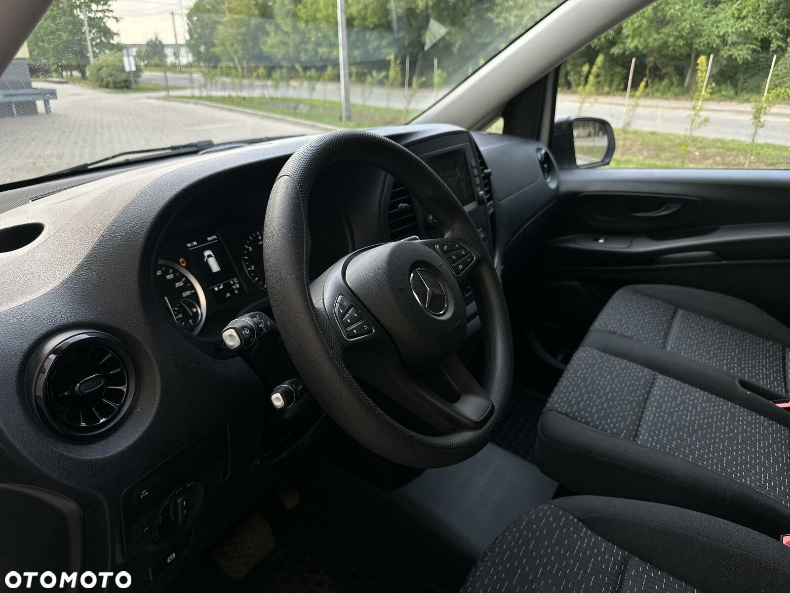Mercedes-Benz Vito Tourer 114 CDI L2 Pro 9G-Tronic 447.703 - 13