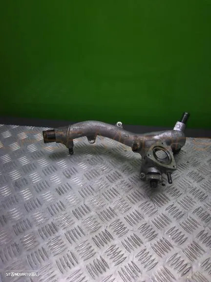 PEÇAS AUTO USADAS para Nissan Navarra D40 3.0 dCi 4x4 2014 Monta Motor V9X - 9