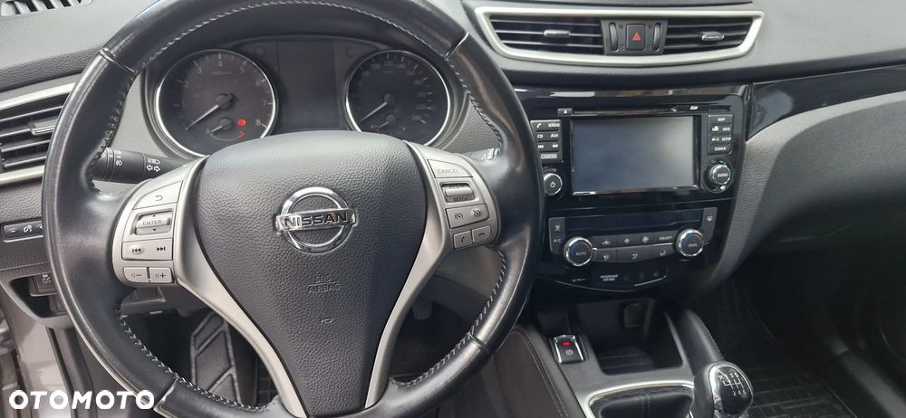 Nissan Qashqai 1.2 DIG-T Tekna - 27