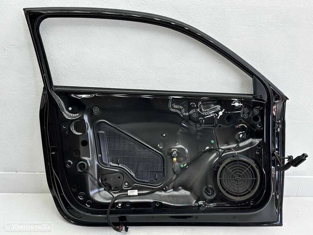 Porta Direita / Esquerda - Audi A1 8X (3 Portas) - 11