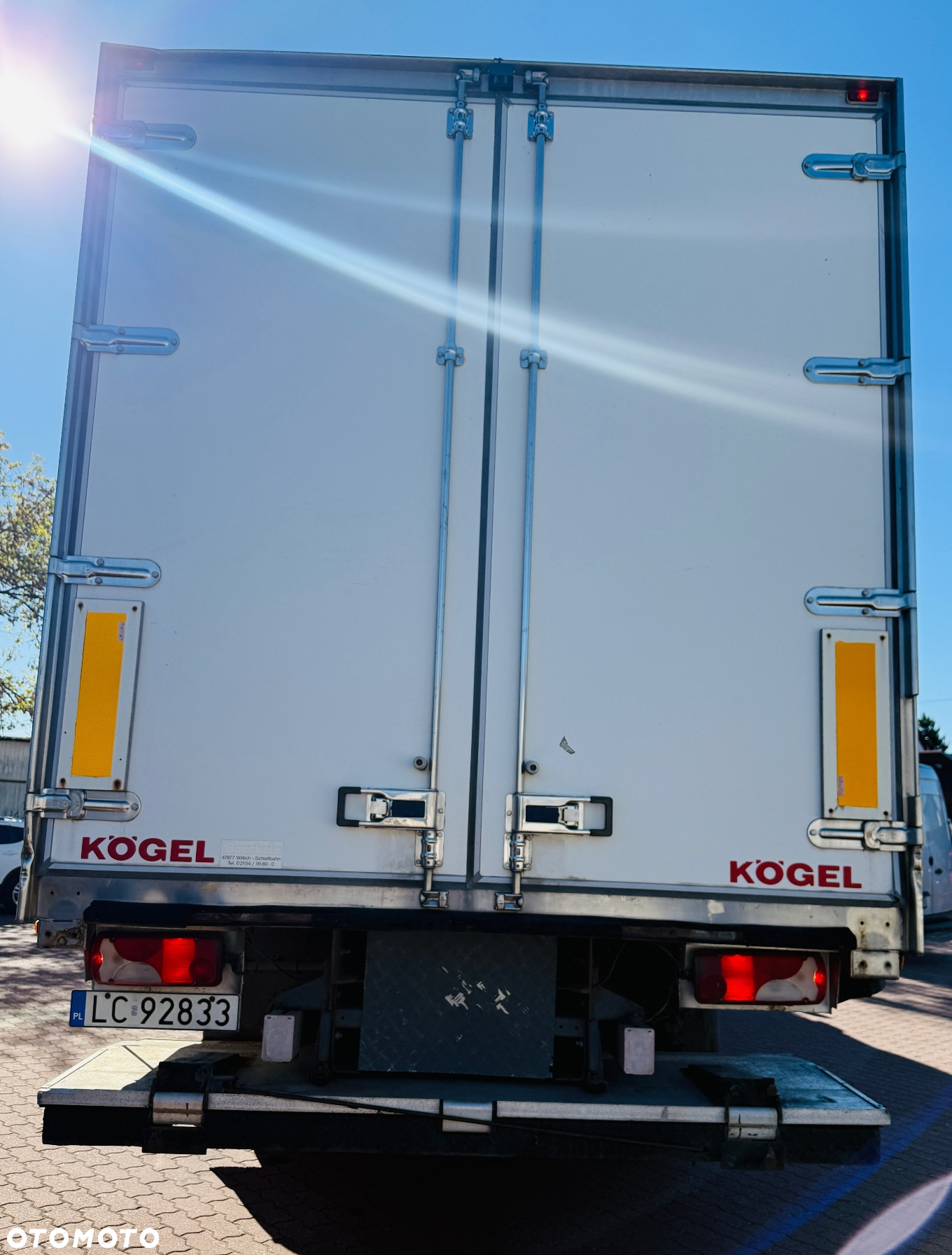 Scania R420 - 3